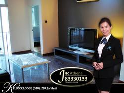 Kellock Lodge (D10), Apartment #132636252